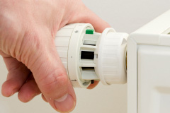 Cliffs End central heating repair costs