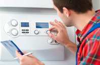 free commercial Cliffs End boiler quotes
